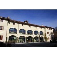 Hotel Cascina Canova