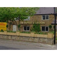 Horse & Groom Inn