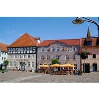 hotel am markt brauhaus stadtkrug