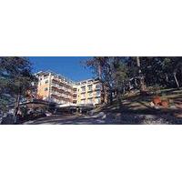Hotel Elizabeth Baguio