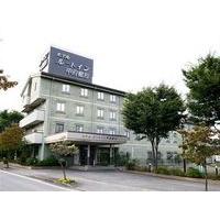 Hotel Route-Inn Court Minami-Alps