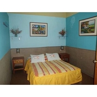 Hostal Sol de Oro Backpackers