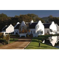 Holden Manz Country House