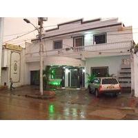 Hotel Girasol Barranquilla