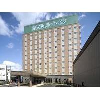 Hotel Route-Inn Omagari Ekimae