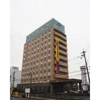 hotel route inn tsuruga ekimae