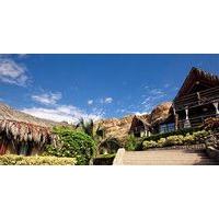 Hotel Grandmare & Bungalows