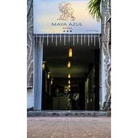 Hotel Maya Azul