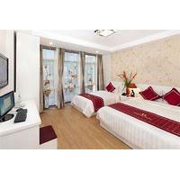 Holiday Diamond Hotel