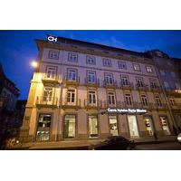 Hotel Carris Porto Ribeira