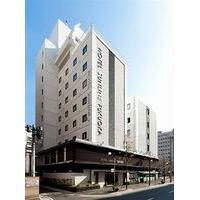 hotel sunline fukuoka hakata ekimae