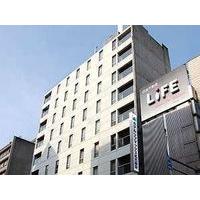 HOTEL LiVEMAX Nagoya-Sakae
