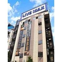 HOTEL LiVEMAX Shin-Osaka