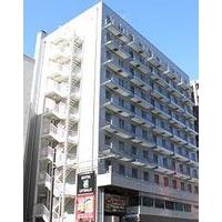 HOTEL LiVEMAX Yokohama-Tsurumi