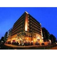 Hotel Trusty Shinsaibashi