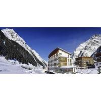 Hotel Vier Jahreszeiten