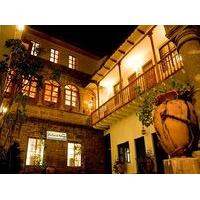 Hostal Casa De Selenque