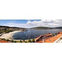 Hotel Praia de Quenxe