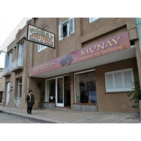 Hotel Munay de San Salvador de Jujuy