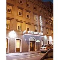 Hotel Abbazia