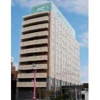 Hotel Route-Inn Isahaya Inter