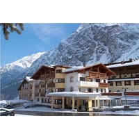 Hotel Gundolf Superior