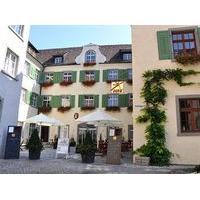 Hotel Jufa Meersburg