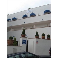 Hotel La Caleta de Tamariu