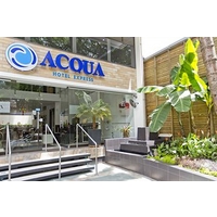 Hotel Acqua Express