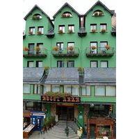 Hotel Aran La Abuela