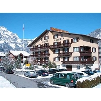 Hotel Cathrin