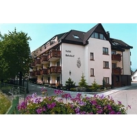 Hotel Rebstock