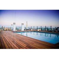 Hotel MÃ¡laga Nostrum