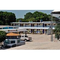 Hotel Riviera D\'Amazonia