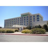 Holiday Inn Ardmore I-35