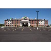 holiday inn express hotel suites lansing dimondale