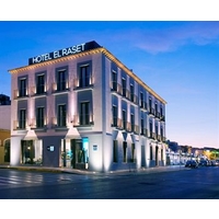 Hotel El Raset