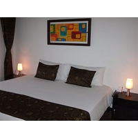 Hotel Confort Bogota