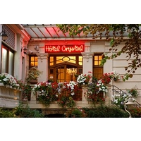 Hotel Crystal