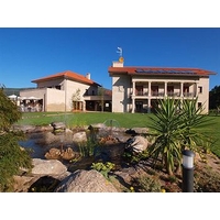 Hotel Rural Campaniola