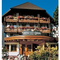 Hotel Lamm