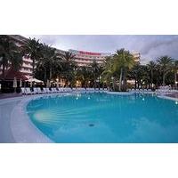 Hotel Riu Palmeras