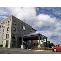 Hotel L\'Oiseliere St-Nicolas