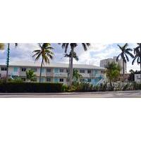 Hollywood Beachside Boutique Suites