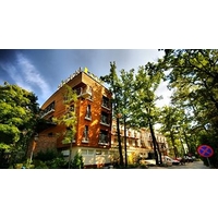 Hotel Moscicki Resort & Conference