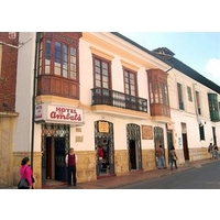 Hotel Ambalá Bogotá Colonial
