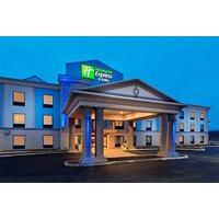 Holiday Inn Express Hotel & Suites York NE - Market