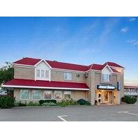 Howard Johnson Inn Moncton