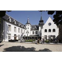 Hotel Kasteel Doenrade