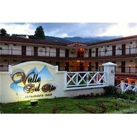 Hotel Valle del Rio, S.A